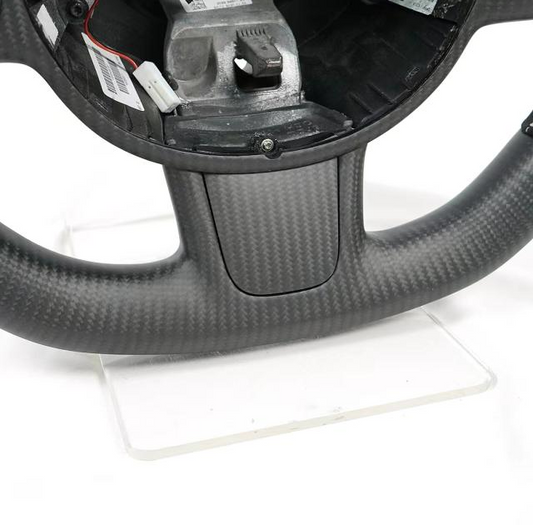 Abarth Replaceme nt Steering Whee