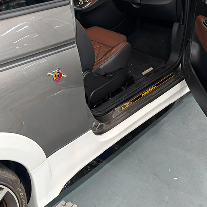 Abarth 595 / 695 Series 4 the 70th Anniversary