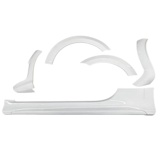 Abarth 595 / 695 Series 4 the 70th Anniversary