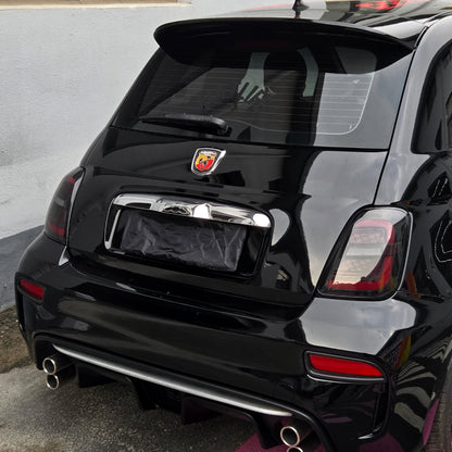 ABARTH Style Body Kit