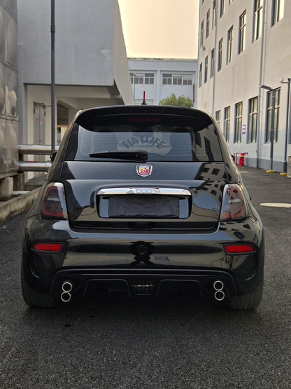 ABARTH Style Body Kit