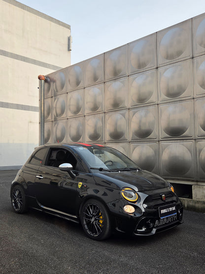 ABARTH Style Body Kit