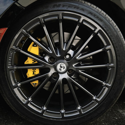 ALLOY WHEELS