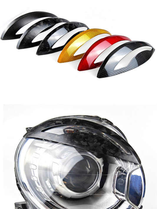 Headlight Cover