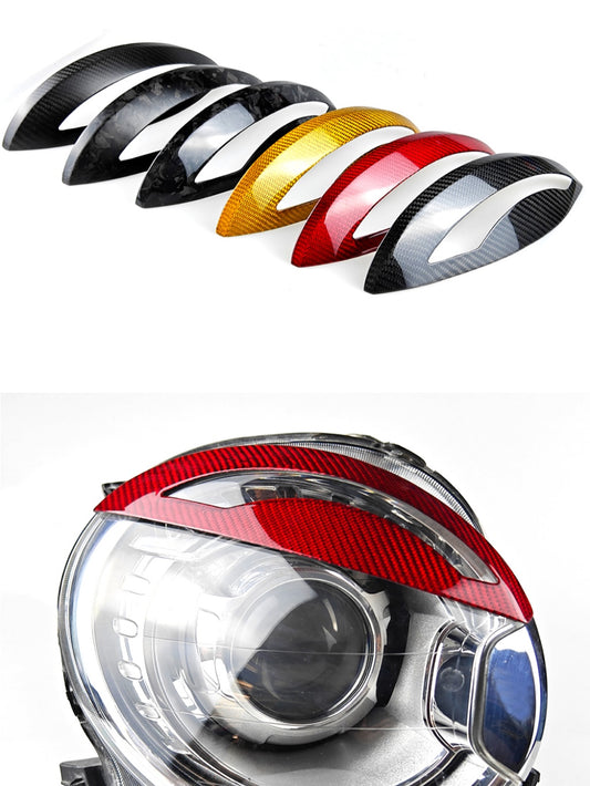 Headlight Cover