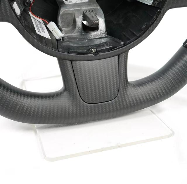 Abarth Replaceme nt Steering Whee